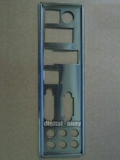 OEM I/O Shield For MSI B85M-G43 & H87M-G43 & Z87M-G43 Motherboard Backplate IO picture