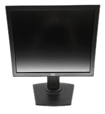 Barco MDRC-1119 19in 5:4 LCD Monitor DVI-D VGA 1024x1024 60Hz Stand picture