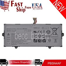 BATTERY For SAMSUNG 15.4V-NP730QDA-KB1US (GRD A)(DC14) BA43-00391A AA-PBSN4AF picture