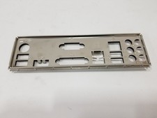 Asus F2A55-M/M11BB I/O Shield For  F2A55-M/M11BB picture