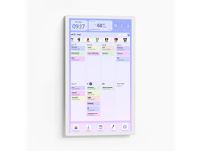 Cozyla Calendar+ Gen2 32