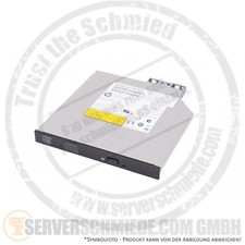 HP DVD Rom Slim SATA Drive for DL380 G7 Gen8 Gen9 Gen10 picture