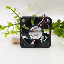 ADDA AD0405HB-G73 4010 DC5V 0.25A 4CM 3-Wire Silent Cooling Fan picture