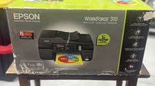 EPSON WorkForce 310 All-in-One Printer - New/Open Box picture