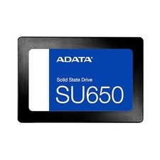 ADATA Ultimate SU650 Solid State Drive 512GB SSD 2.5