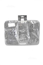 Tucano Black Laptop Bag Case For 15.6
