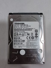 Toshiba 1TB 2.5