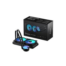 Fractal Design Lumen S24 RGB V2 Cooling Fan/Radiator/Water Block/Pump picture