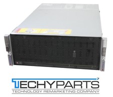 Supermicro SSG-6049P-E1CR60L 2x Xeon Gold 5120 16GB 4U 60-Bay Storage Server picture