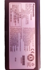 Panasonic model no cf-vzsu29 picture