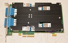 Riverbed 410-00123-01 Rev 3.1 NIC-1-001G-4LX-BP picture