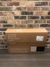 LG 24MS500-B 24