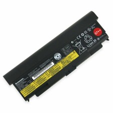 Genuine 9Cell Battery 45N1152 45N1153 For Lenovo Thinkpad T440P T540P W540 L540 picture