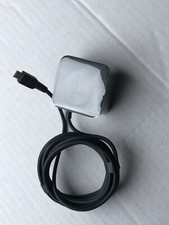 NEW SEALED PA-1150-22GO Chrome A/C Cord Charger 5.25V 3.0A LITEON picture