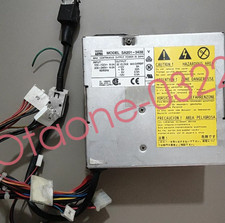 1PCS USED ASTEC SA201-3438 Power supply Fast delivery Via Fedex/DHL picture