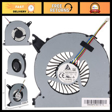 High-Performance Replacement CPU Cooling Fan for Intel NUC8 Series - DC05V 0.60A picture