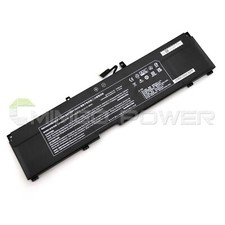 New Genuine X270BAT-8-99 OEM Battery for Schenker Key 17 Pro Early 23 Raptor X17 picture