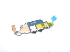 Genuine Samsung QX411L NP-QX411L Audio Board with Cable BA92-07506A picture