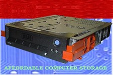 IBM 4687 Tape drive w/tray 50/100Gb Internal 09L5276 SLR100 LVD SLR 100 53P2650  picture