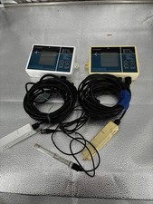 Two Autopilot APC8200 C02 Monitor and Controller Remote Sensors picture