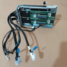Dell T5860 U.2 NVME Backplane Dual Port 1DKP4 0 1DKP4 picture