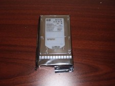384854-B21,488058-001,389344-001  HP 146GB 3G SAS 15K 3.5