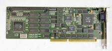 Vintage Artist Graphics Winsprint 1000i 76 VGA card 16 bit ISA tested ISAO06 picture