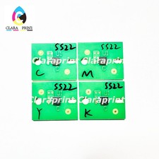 SS22 One Time  Use Chip for Mimaki JV200 CJV200 JV330 CJV330 Printer picture