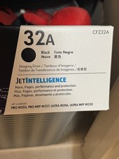 HP 32A LaserJet Imaging Drum Black (CF232A) for HP LaserJet Printers picture
