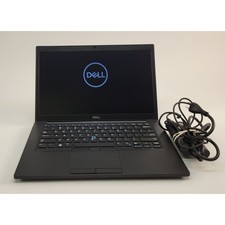 Dell LATITUDE 7490 14
