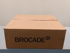 Brocade ICX6610-24F-E 24-Port Gigabit Ethernet SFP Switch picture