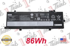 Genuine Lenovo P16s G1 G2, T16 G1 G2 - 5B11M90037 5B10W51872 5B11M90038 4C/86Wh picture