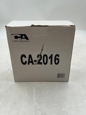 NEW Cyber Acoustics USB Powered 2.0 Desktop Speaker System FREE S/H picture