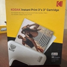 Kodak Instant Print 3