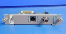 HP JETDIRECT 400N 10/100 MIO Print Server  | J4100A, J4100A-60002 picture