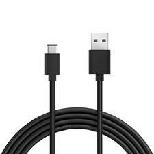 USBC Charging Cable for FDIDC T106A-C 2 Pack Cordless Table Lamps Rechargeable picture