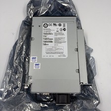 Quantum HP LTO5 HH SAS Scalar Drive i40/i80 AQ284C#900 1-03563-02 picture