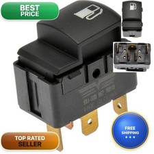 Dorman 901-590 Fuel Door Release Switch for Volkswagen picture