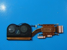 Lenovo ThinkPad X1 Yoga Gen 7 CPU Cooling Fan w/Heatsink 5H40W36680 AT29R001DT0 picture