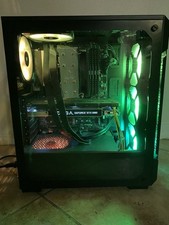 Corsair Gaming Pc picture