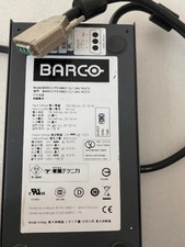 Barco PS 60601 CL 1 400W Proprietary Power Supply 24V  16.67A picture