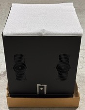 Chatsworth Products Cube-IT Plus Wall-Mount Cabinet - 11996-724 picture