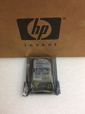 HP EH0072FARWC 518216-001 72GB 15K 2.5