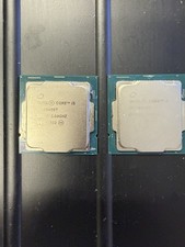 LOT OF 2   Intel Core i5-10400T 2.0 GHz LGA 1200 Desktop CPU SRH3F picture