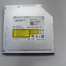 Genuine Hitachi LG GTA0N Super Multi CD DVD±RW Sata Optical Disk Drive 0V3171 picture