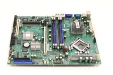 SuperMicro X7SBi DDR2 Socket LGA 775 Motherboard Tested Working picture