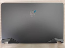 New Blue LCD Back Cover For MSI Raider GE76 MS-17K4 17K1 10UE 11UE 3077K1A412 picture