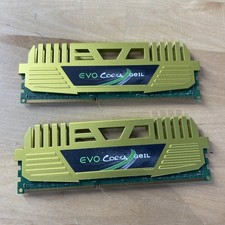 GeIL EVO Corsa 16 GB (2x8GB) GOC316GB1333C9DC PC3-10600 (DDR3-1333) Gaming RAM picture