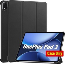 Case for OnePlus Pad 3 13.2