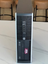 HP Compaq 8200 Elite SFF Intel Core i5-2400 3.1GHz - No RAM HDD OS picture